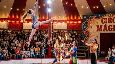 Convocatoria abierta para el III Festival de Circo Independiente de Bahía Blanca 