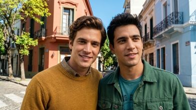 Casting actores entre 18 y 25 años para largometraje