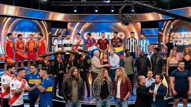 Casting Varios Perfiles para Programa de TV en Ciudad Autónoma de Buenos Aires