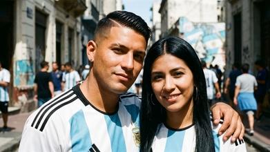 Casting hombres y mujeres mayores de 25 años para proyecto con agencia