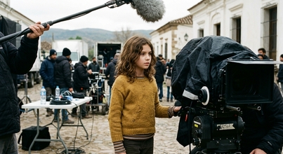 Casting niña de 8 a 11 años para cortometraje universitario en Buenos Aires