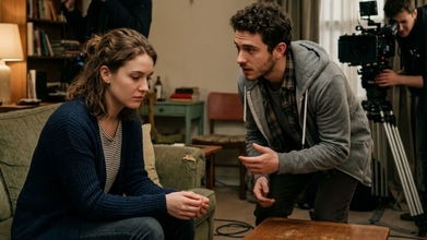 Casting actor y actriz de 20 a 25 años para cortometraje de tesis universitaria