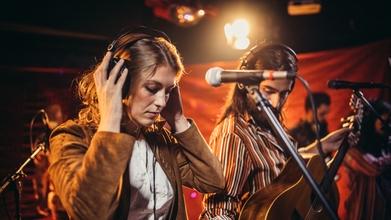 Casting Banda para Escenario Abierto “La Pizza Bar” en San Isidro, Buenos Aires