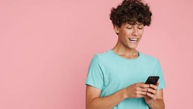 Casting adolescentes latinos para campaña gráfica
