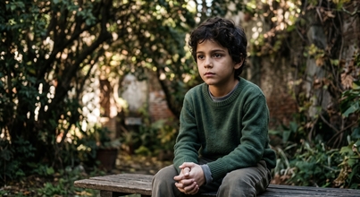 Casting actor infantil de 6 a 10 años para miniserie dramática en Buenos Aires
