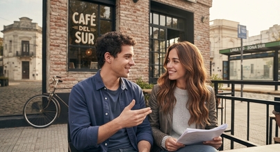 Casting actor y actriz de 18 a 35 años para capítulo piloto de serie