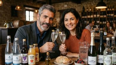 Casting hombres y mujeres entre 40 y 65 años para proyecto con agencia