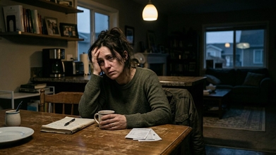 Casting mujer entre 40 y 50 años para cortometraje