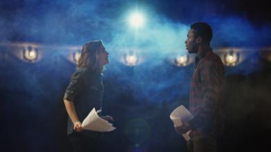 Casting actor y actriz para divertido proyecto actoral
