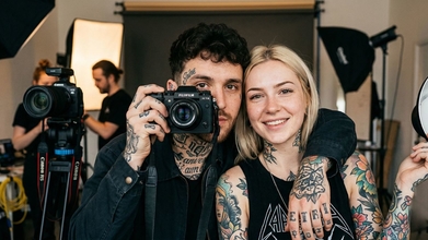 Casting hombres y mujeres entre 20 y 40 años para proyecto con agencia