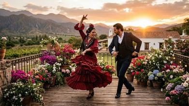 Casting hombres y mujeres bailarines entre 30 y 70 años para proyecto