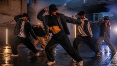  Casting bailarines de 20 a 30 años para videoclip en Buenos Aires