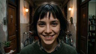 Casting actriz entre 18 y 25 años para cortometraje universitario