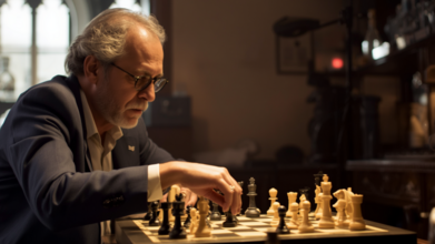 Casting hombre entre 40 y 58 años para un cortometraje universitario en Buenos Aires