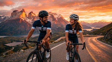 Casting ciclistas entre 30 y 45 años para largometraje importante
