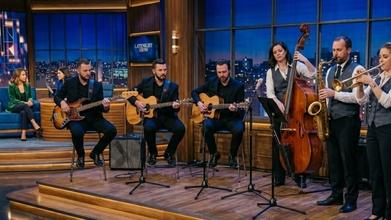 Casting músicos mayores de 18 años para programa tv universitario