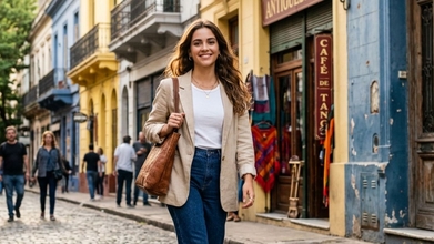 Casting actrices/modelos de 20 a 30 años para videoclip independiente