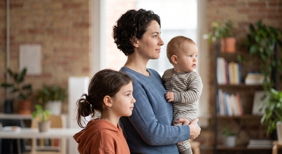 Casting mujer bebé y niños entre 2 y 40 años para campaña publicitaria en Buenos Aires