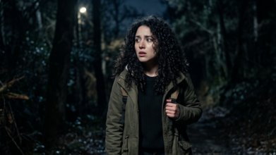 Casting actriz de 20 a 26 años con rulos para cortometraje de terror