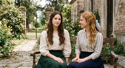 Casting actrices de 18 a 21 años para mediometraje de época en Dolores