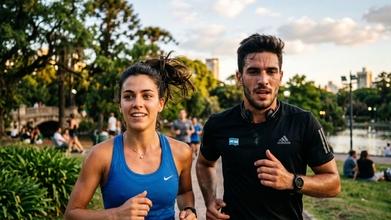 Casting hombres y mujeres entre 20 y 28 años para reality