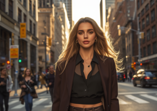 Casting actrices entre 20 y 25 años para miniserie dramática universitaria