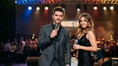 Convocatoria cantantes para Bar de Musicales