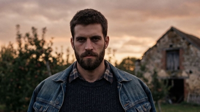 Se busca actor de 27 a 32 años para cortometraje "La Cosecha"