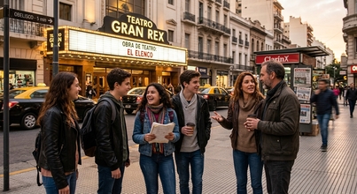 Casting actores y actrices adolescentes de 12 a 17 años y adultos de 18 a 45 años para rodaje en Buenos Aires