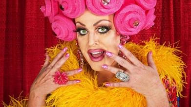 Casting drag queen de 18 a 60 años para proyecto en Buenos Aires