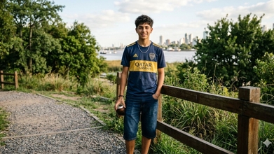 Casting adolescentes entre 16 y 17 años para proyecto con agencia