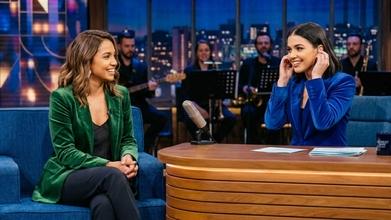 Casting co-conductora entre 20 a 30 años programa tv universitario