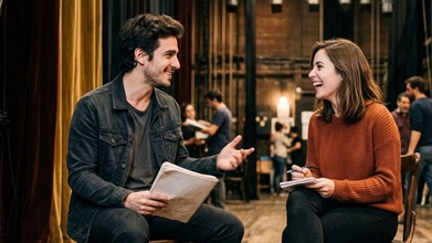 Casting actores y actrices de 24 a 30 años para videos de humor en redes en CABA
