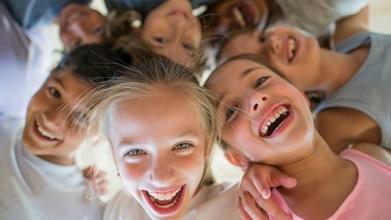 Casting nenes y nenas de 7 a 9 años con acento español