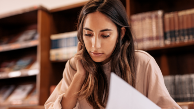 Casting estudiantes universitarios hombres y mujeres de entre 18 y 20 años para proyecto remunerado en CABA