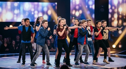 Casting niños y niñas de 8 a 12 años para audiciones de Navidad Películas 2026