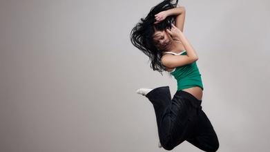 Casting actriz que baile urbano para obra de teatro