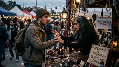 Casting hombres y mujeres entre 25 y 45 años para cortometraje de ficción