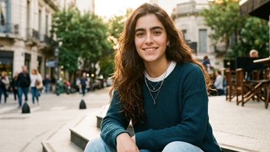 Casting actriz de 18 a 23 años con inglés fluido para nueva obra de Fernando Rubio