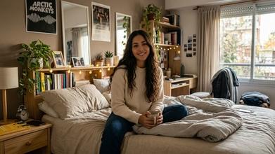 Casting mujeres entre 20 y 23 años para cortometraje estudiantil