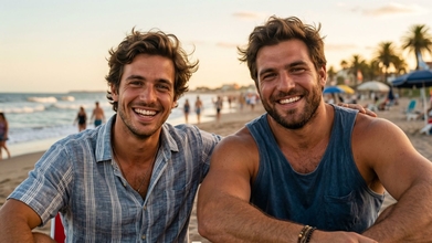 Casting actores entre 18 y 28 años para cortometraje
