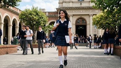 Casting actriz/modelo para episodio piloto de serie en Buenos Aires