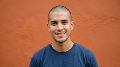 Casting hombre entre 18 y 29 años para proyecto con agencia