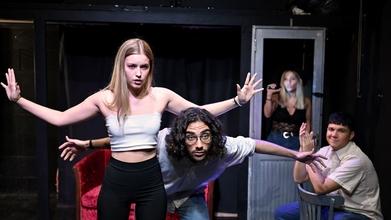 Casting actor y actriz para obra de teatro en Buenos Aires