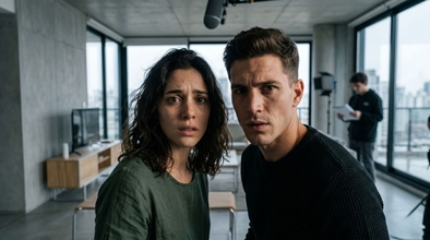 Casting hombres y mujeres entre 25 y 35 años para cortometraje de terror