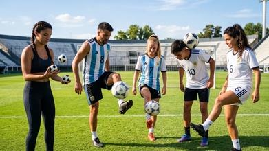 Casting hombres y mujeres entre 16 y 50 años para comercial