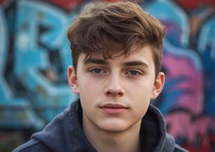 Casting adolescente o aparente para filmación en aula universitaria en Buenos Aires