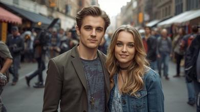 Casting actor y actriz de 18 a 24 años para corto “Aventura de un matrimonio” en Ciudad Autónoma de Buenos Aires