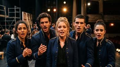 Casting actores y actrices mayores de 18 años para obra de teatro