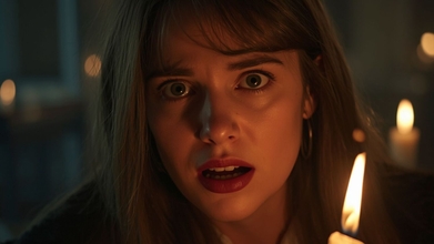 Casting actriz entre 25 y 35 años para cortometraje universitario de misterio/terror en Buenos Aires